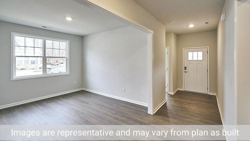 14 Parker Pond Ct, Durham, NC 27703
