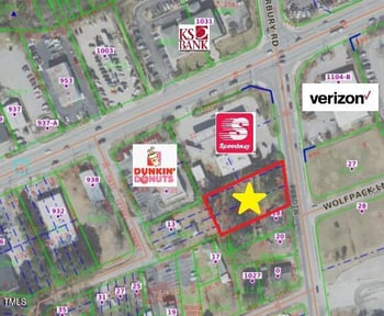 14 Peedin Rd, Smithfield, NC 27577