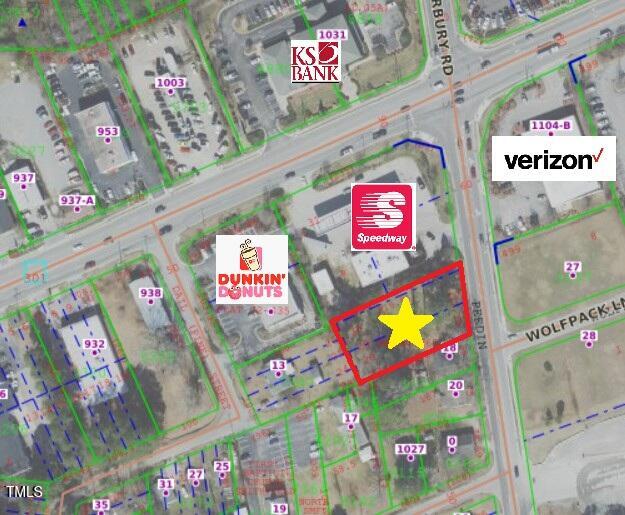 14 Peedin Rd, Smithfield, NC 27577