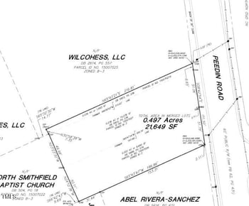 14 Peedin Rd, Smithfield, NC 27577