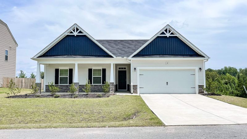14 Pepper Ln, Garner, NC 27529