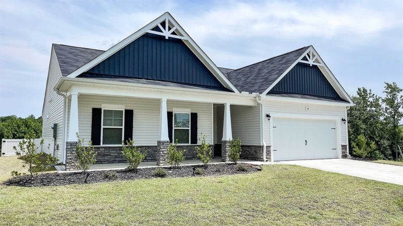 14 Pepper Ln, Garner, NC 27529