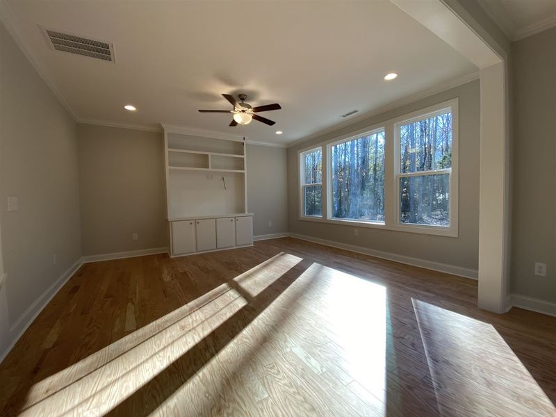 14 Persimmon Ct, Durham, NC 27712