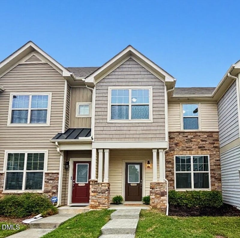 14 Pilatus Dr, Durham, NC 27705