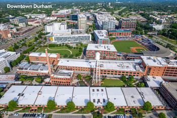 14 Pilatus Dr, Durham, NC 27705
