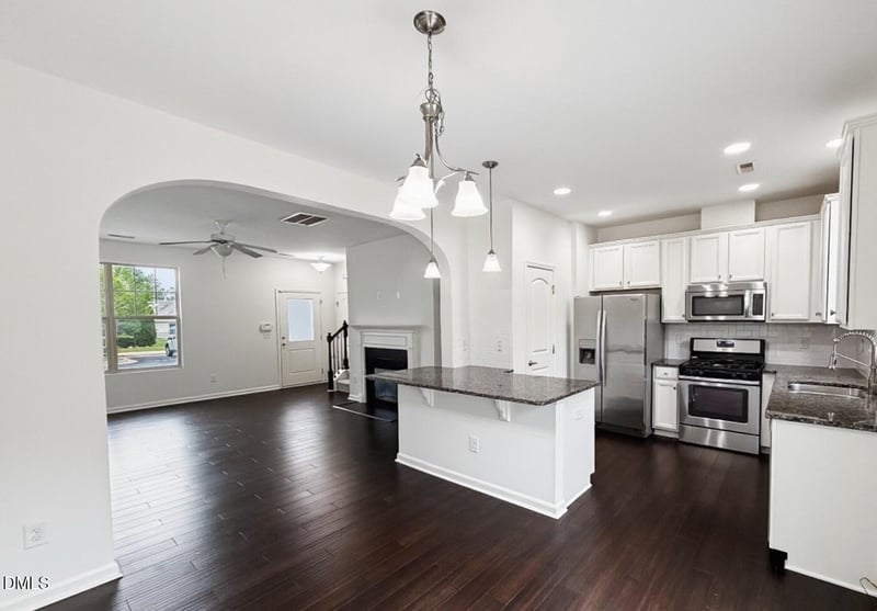 14 Pilatus Dr, Durham, NC 27705