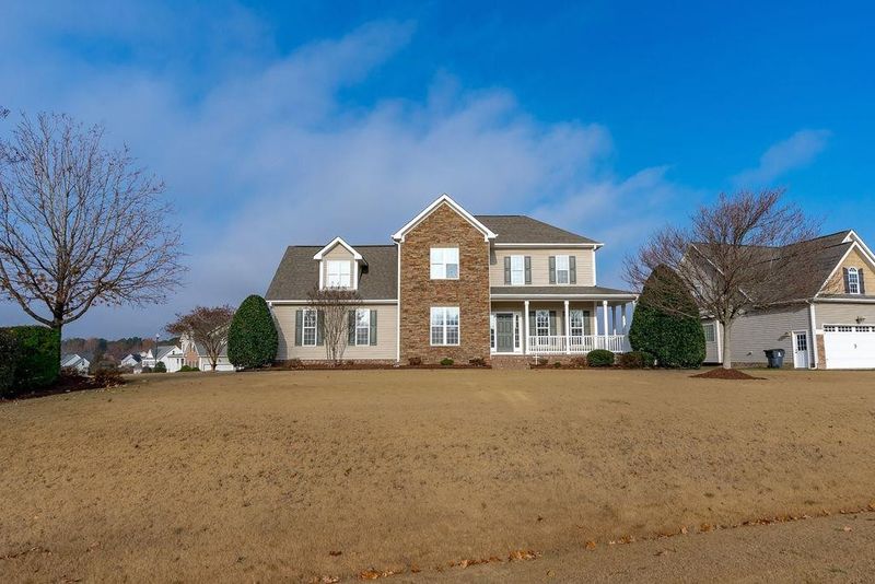 14 Pleasant Ln, Willow Springs, NC 27592
