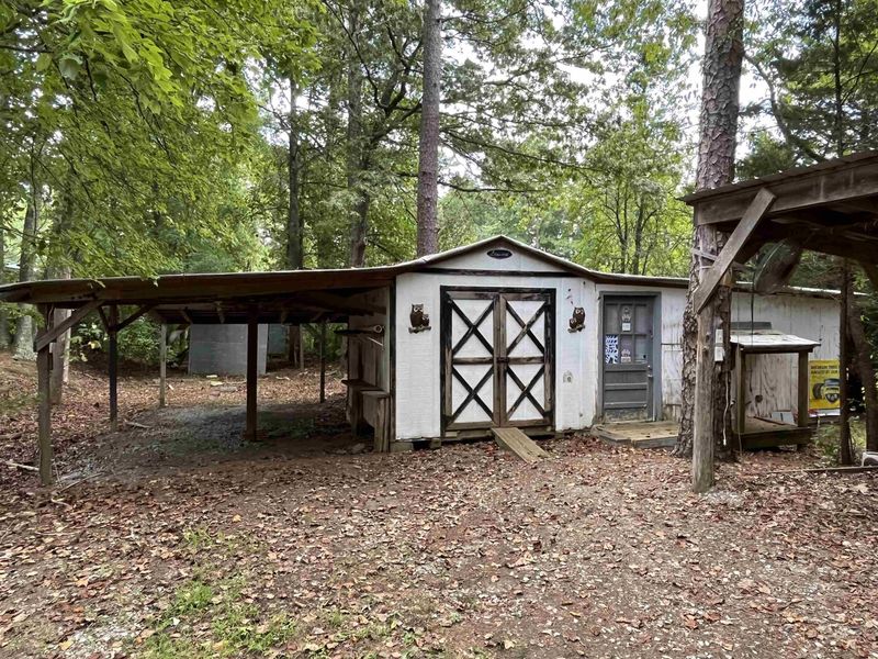 14 Poindexter Rd, Roxboro, NC 27574