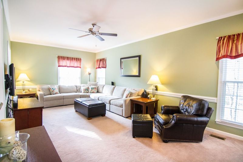 14 Porters Glen Pl, Durham, NC 27713