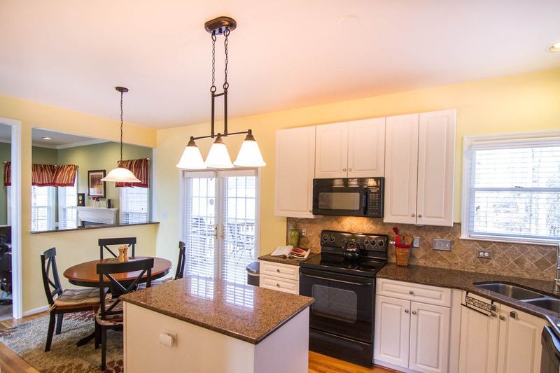 14 Porters Glen Pl, Durham, NC 27713