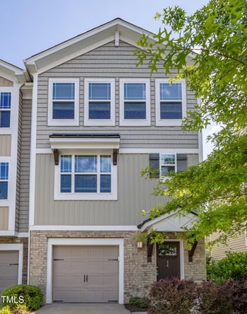 14 Prairie View Ct, Durham, NC 27703