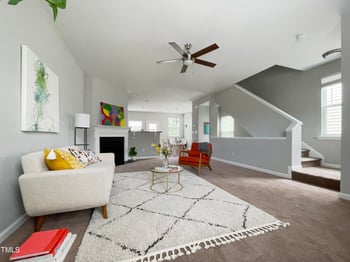 14 Prairie View Ct, Durham, NC 27703