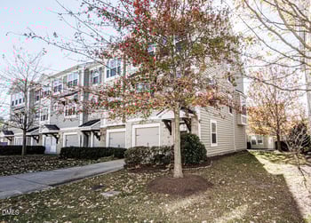 14 Prairie View Ct, Durham, NC 27703