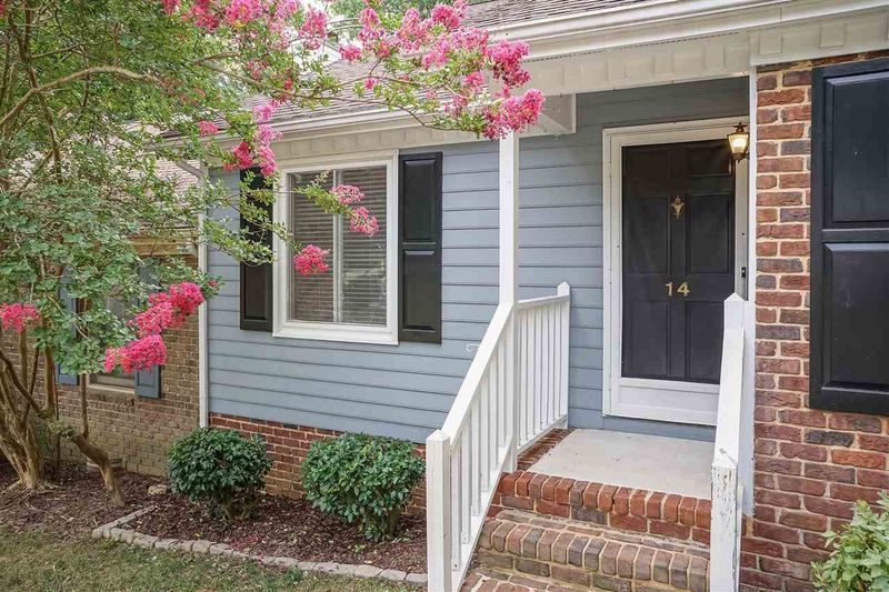14 Preakness Dr, Durham, NC 27713