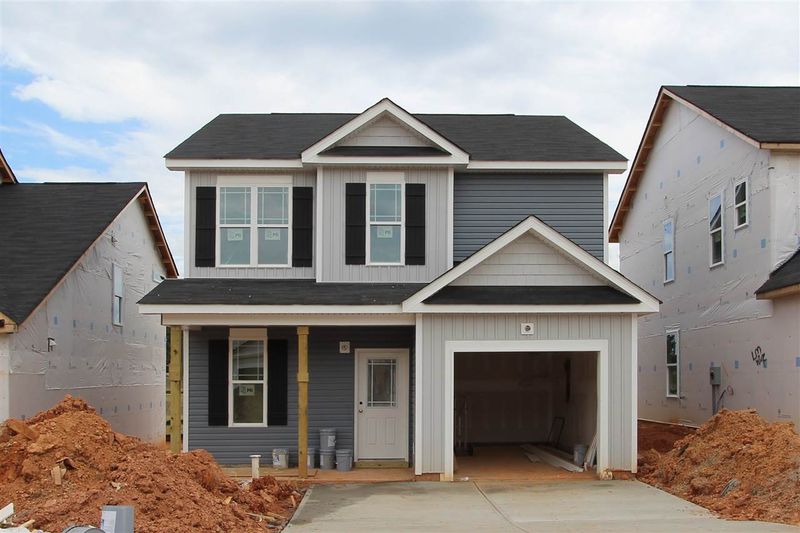 14 Principal Way, Clayton, NC 27520