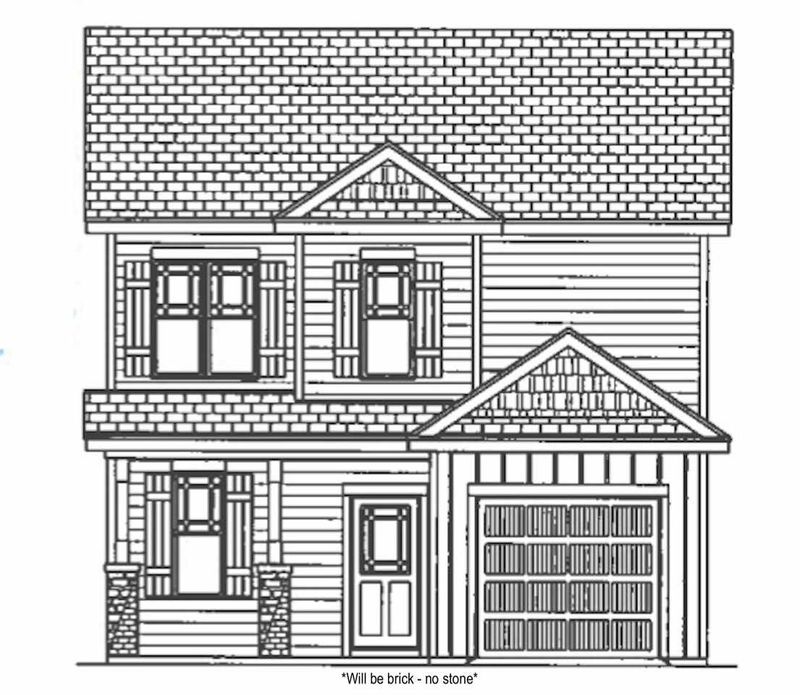 14 Principal Way, Clayton, NC 27520
