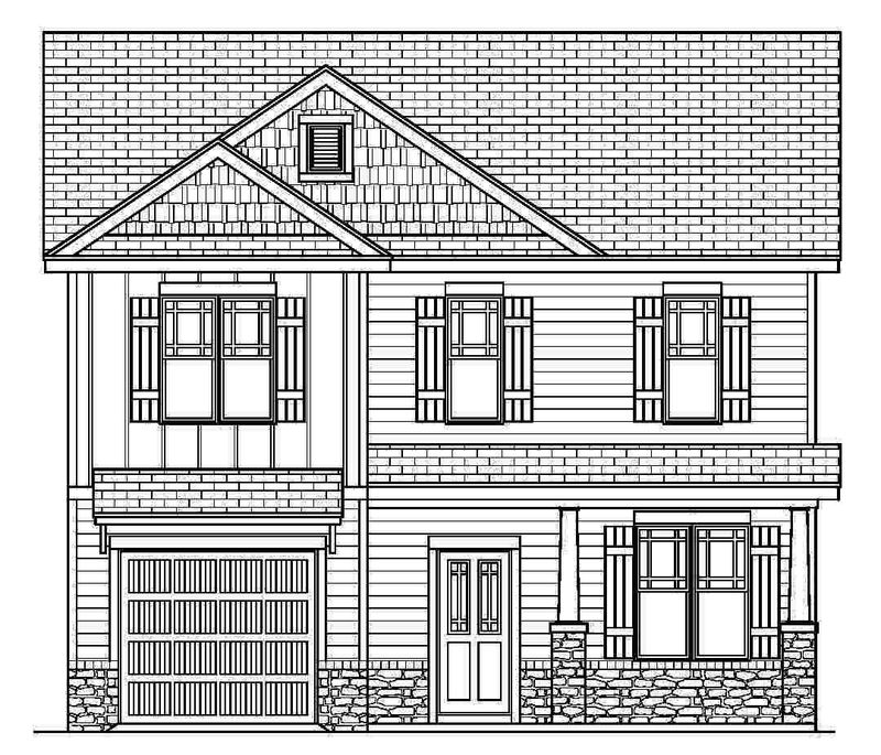 14 Pumpkin Hill Rg, Clayton, NC 27520