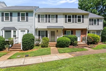 14 Quintin Pl, Durham, NC 27705