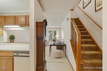 14 Quintin Pl, Durham, NC 27705