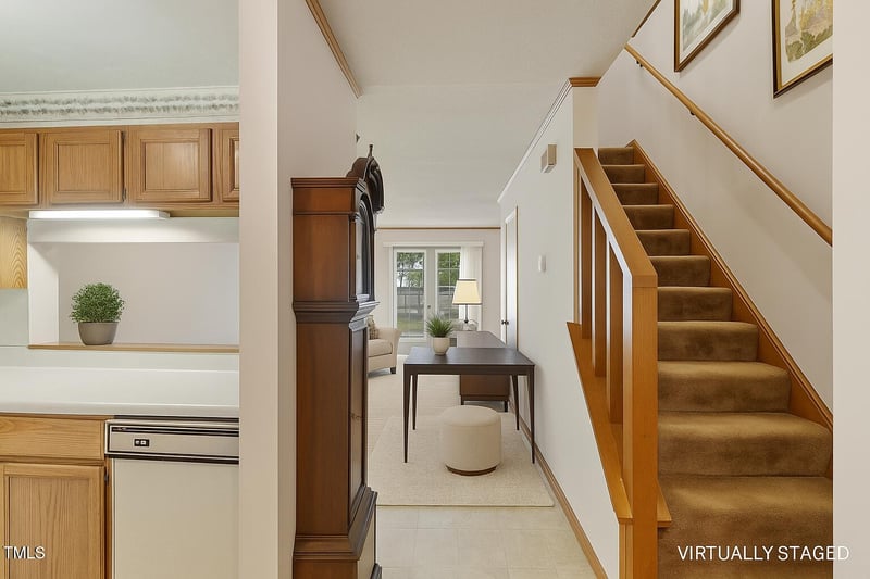 14 Quintin Pl, Durham, NC 27705