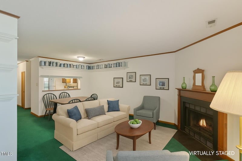 14 Quintin Pl, Durham, NC 27705