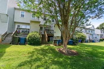 14 Quintin Pl, Durham, NC 27705