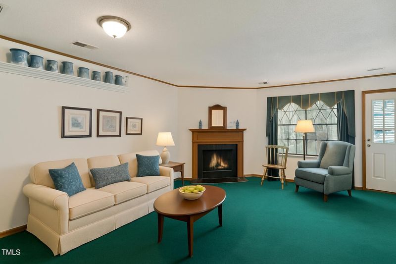 14 Quintin Pl, Durham, NC 27705