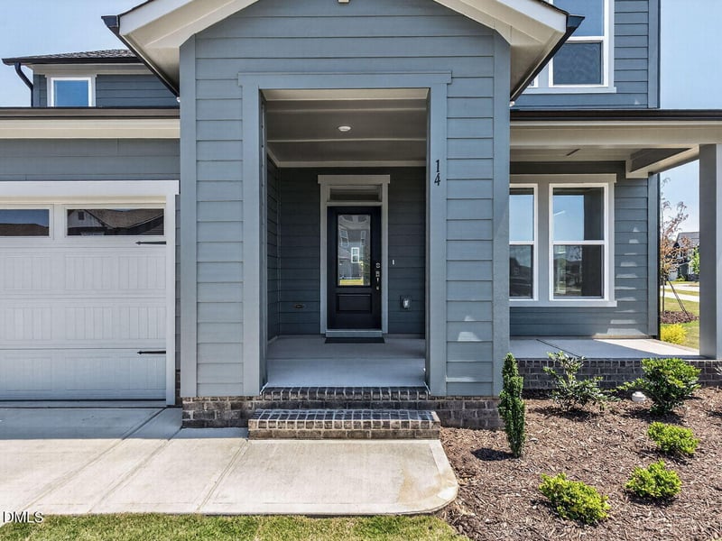 14 Rainbrook Cv, Fuquay Varina, NC 27526