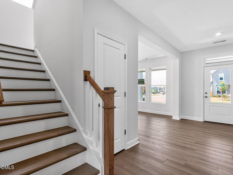 14 Rainbrook Cv, Fuquay Varina, NC 27526