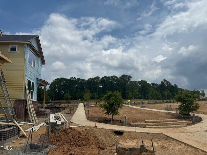 14 Relaxing Way, Pittsboro, NC 27312