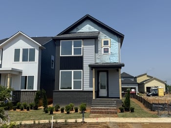 14 Relaxing Way, Pittsboro, NC 27312