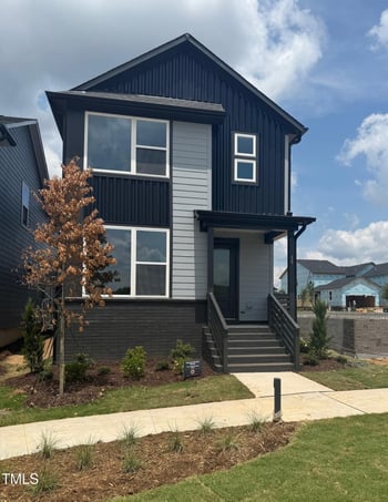 14 Relaxing Way, Pittsboro, NC 27312