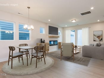 14 Relaxing Way, Pittsboro, NC 27312