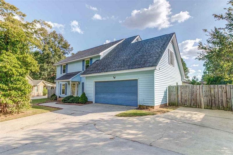 14 Runneymede Pl, Smithfield, NC 27577
