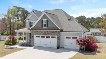 14 E Saddle Ct, Archer Lodge, NC 27527