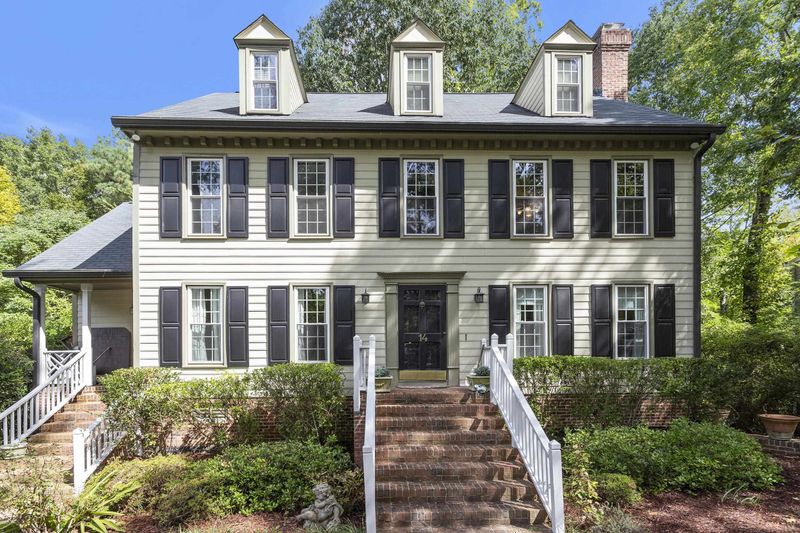 14 Sanderling Ct, Durham, NC 27713