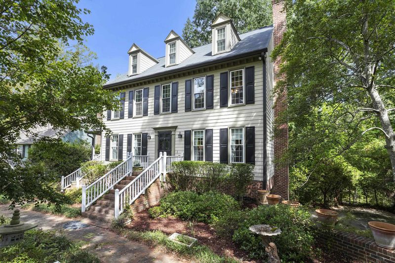 14 Sanderling Ct, Durham, NC 27713