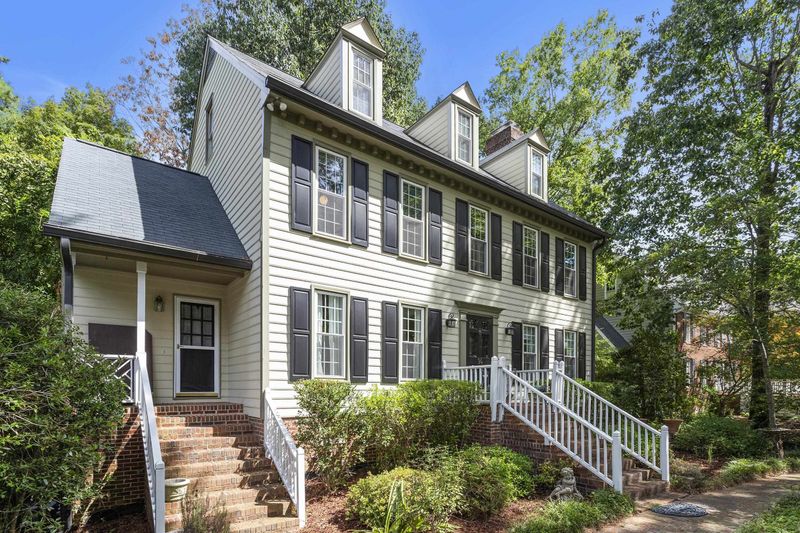14 Sanderling Ct, Durham, NC 27713