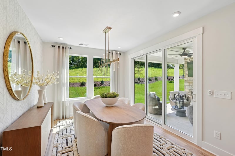 14 Shady Creek Way, Fuquay Varina, NC 27526