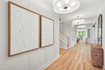 14 Shady Creek Way, Fuquay Varina, NC 27526