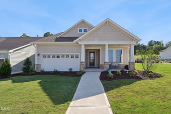 14 Shady Creek Way, Fuquay Varina, NC 27526