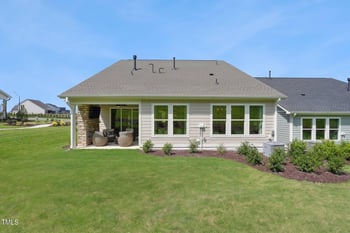 14 Shady Creek Way, Fuquay Varina, NC 27526