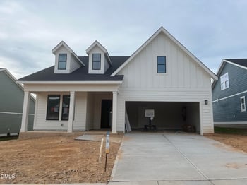 14 Shady Creek Way, Fuquay Varina, NC 27526