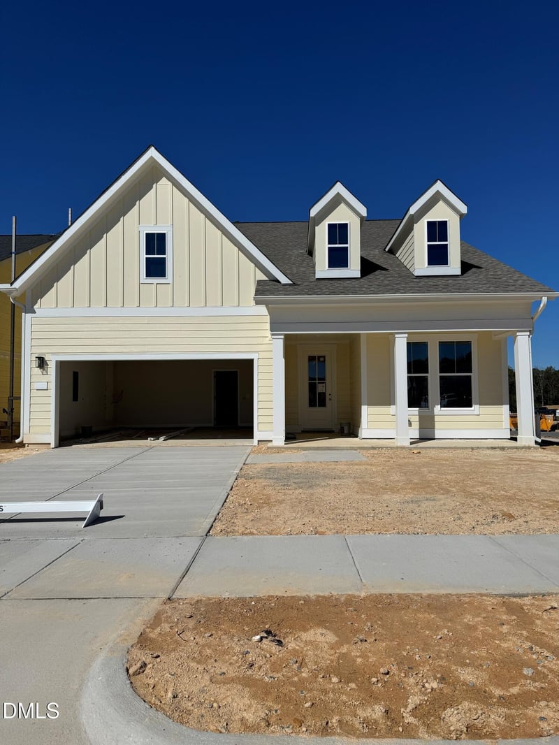 14 Shady Creek Way, Fuquay Varina, NC 27526