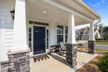 14 Shady Oaks Rd, Angier, NC 27501