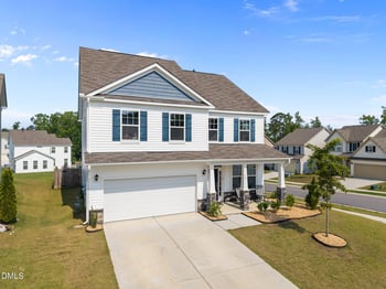14 Shady Oaks Rd, Angier, NC 27501
