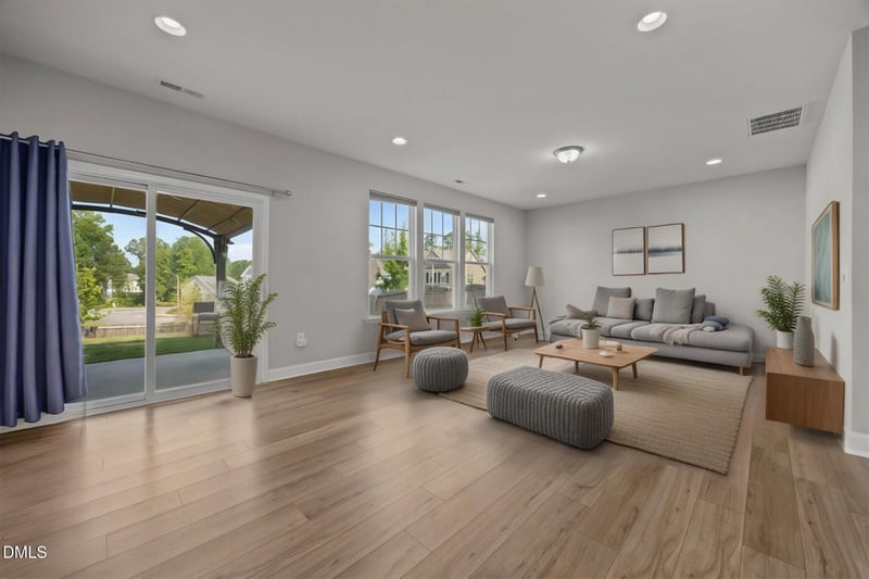 14 Shady Oaks Rd, Angier, NC 27501