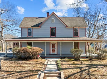 14 Small St, Pittsboro, NC 27312