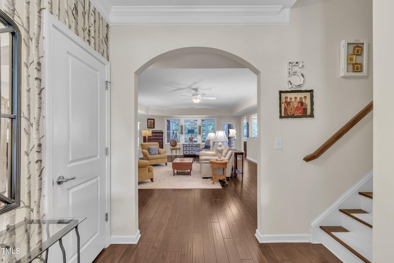 14 Somers Ln, Clayton, NC 27527