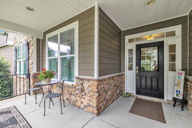 14 Somers Ln, Clayton, NC 27527